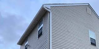 Best Siding Painting and Refinishing  in Keshena, WI